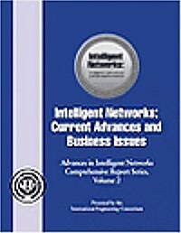 Intelligent Networks (Hardcover)