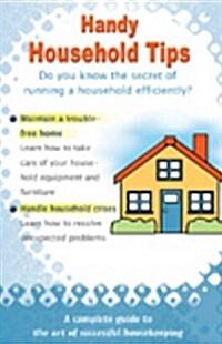 Handy Household Tips (Paperback, UK)