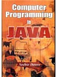 Computer Programming in JAVA (Paperback)