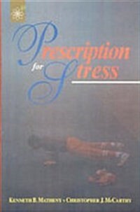 Prescription for Stress (Paperback)