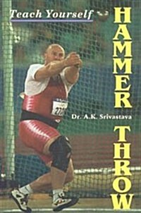 Teach Yourself Hammer Throw (Paperback)