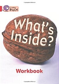 Whats Inside? Workbook (Paperback)