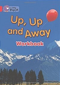 Up, Up and Away Workbook (Paperback)