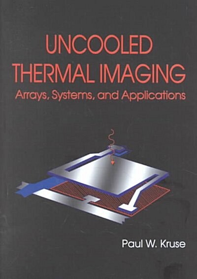 Uncooled Thermal Imaging (Paperback)