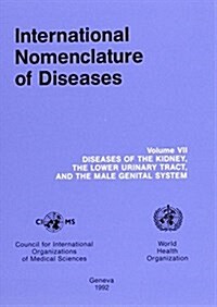 Diseases of the Kidney, the Lower Urinary Tract, and the Male Genital System (Paperback)