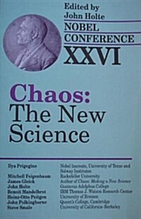 Chaos (Paperback)
