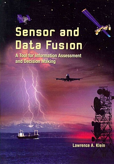 Sensor and Data Fusion (Paperback, Reprint)