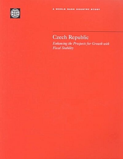 Czech Republic (Paperback)
