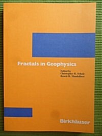 Fractals in Geophysics (Paperback)