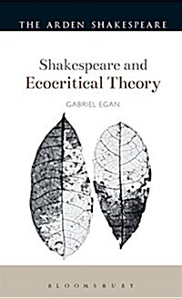 Shakespeare and Ecocritical Theory (Hardcover)
