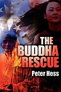 The Buddha Rescue (Paperback)