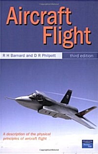 Aircraft Flight (Hardcover)