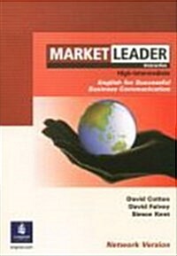 Market Leader Single User Cd-rom (CD-ROM)