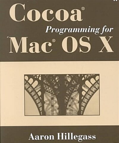 [중고] Cocoa Programming for Mac OS X (Paperback)