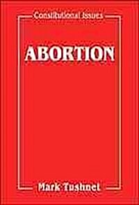 Abortion (Hardcover)