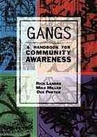 Gangs (Hardcover)