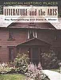 Literature and the Arts (Hardcover)