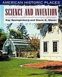 Science and Invention (Hardcover)