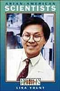 Asian-American Scientists (Hardcover)