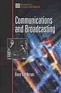 Communications and Broadcasting (Hardcover)