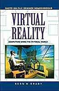 Virtual Reality (Hardcover)