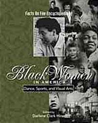 Facts on File Encyclopedia of Black Women in America (Hardcover)