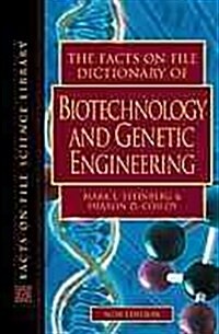 The Facts on File Dictionary of Biotechnology and Genetic Engineering (Hardcover, New, Subsequent)
