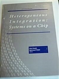 Heterogeneous Integration (Paperback)