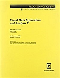 Visual Data Exploration and Analysis 5 (Paperback)