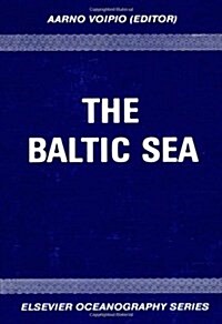 The Baltic Sea (Paperback)