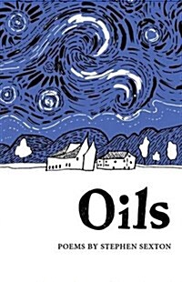 Oils (Pamphlet)