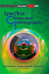 Spectral Computed Tomography (Paperback)