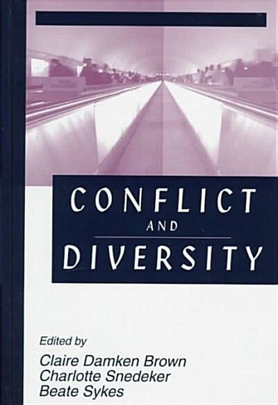 Conflict and Diversity (Hardcover)