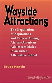 Wayside Attractions (Hardcover)