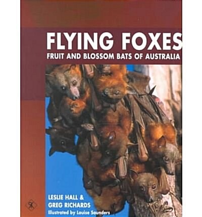 Flying Foxes (Paperback)