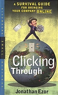 Clicking Through (Paperback)