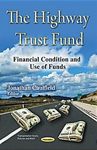 Highway Trust Fund (Paperback, UK)
