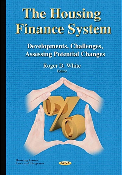 Housing Finance System (Hardcover, UK)