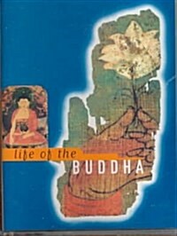 Life of the Buddha (Cassette)
