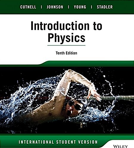 Introduction to Physics (Paperback, 10 I.S.ed)