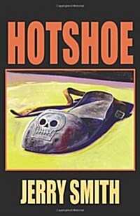 Hotshoe (Paperback)