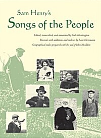 Sam Henrys Songs of the People (Paperback)