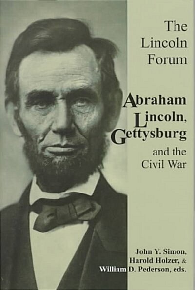 The Lincoln Forum (Hardcover)