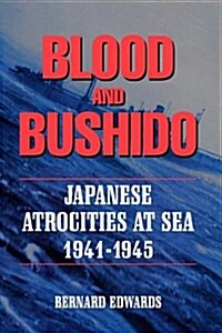 Blood and Bushido (Paperback)