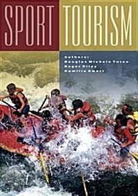 Sport Tourism (Paperback)