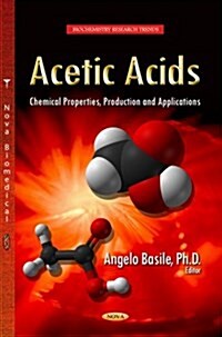 Acetic Acids (Hardcover)