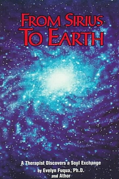 [중고] From Sirius to Earth (Paperback)