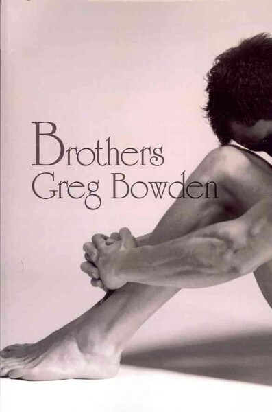 Brothers (Paperback)