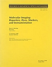 Molecular Imaging (Paperback)
