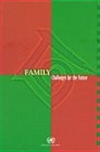Family (Paperback)